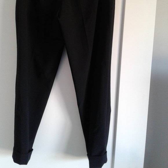 Banana Republic tapered pants size 00P - Picture 2 of 5